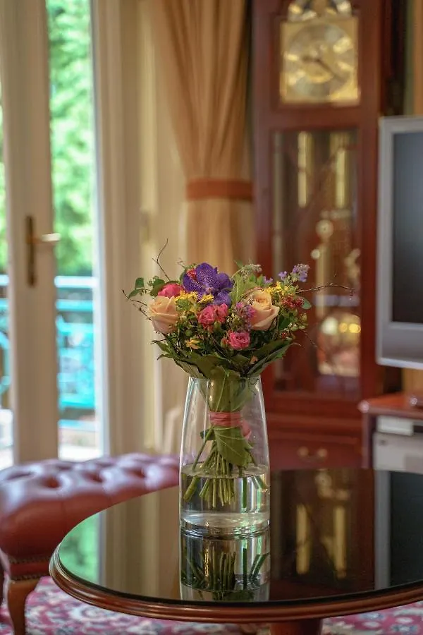 Hotel Mignon Karlsbad 4*,  Tsjechië