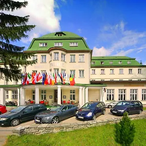 Отель Palace Club