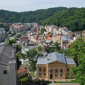 Rosa *** Karlovy Vary