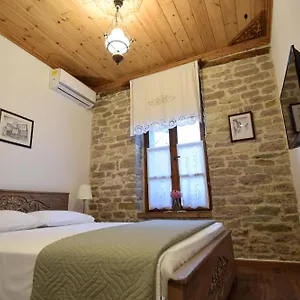 4 3*, Gjirokaster Albania