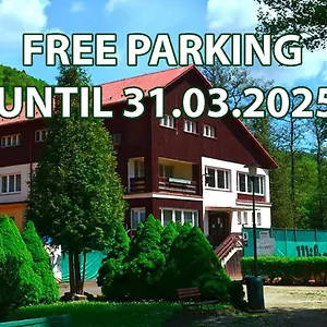 Hotel Sport Gejzirpark, Karlsbad