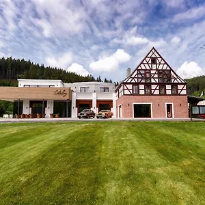 Hotel Cihelny Golf & Wellness, Karlsbad
