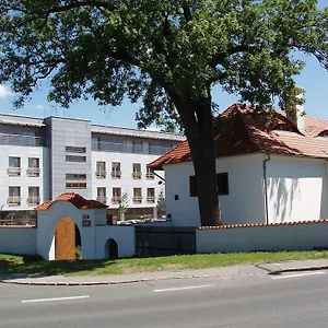 Отель Meritum