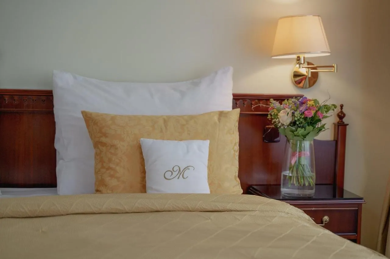 ****  Hotel Mignon Karlovy Vary Czech Republic