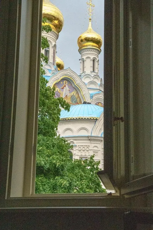 Hotel Mignon Karlovy Vary