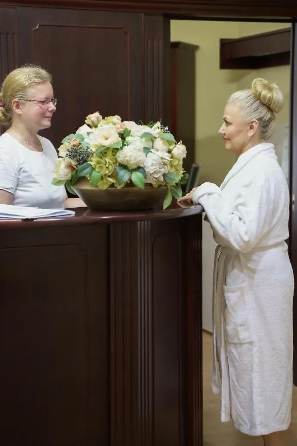 Hotel Mignon Karlovy Vary