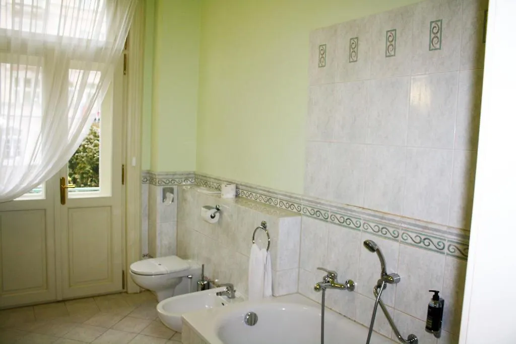 Hotel Mignon Karlovy Vary